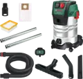 Bosch 06033E7300 PAS 30-240PRS univerzális porszívó 2. kép