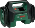 Bosch 0603947400 PAO 18V akkus légkompresszor (akku és töltő nélkül) 2. kép