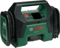 Bosch 0603947400 PAO 18V akkus légkompresszor (akku és töltő nélkül) 3. kép