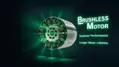 Bosch 06039B510E Advancedimpact 18V-80 akkus ütvefúrógép (2x1,5Ah) 2. kép