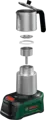 Bosch 06039E4100 EasyMoka 18-V-2 akkus kávéfőző (akku és töltő nélkül) 2. kép