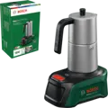 Bosch 06039E4100 EasyMoka 18-V-2 akkus kávéfőző (akku és töltő nélkül) 6. kép
