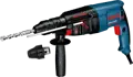 Bosch 0611254768 GBH 2-26 DFR fúrókalapács SDS plus 2. kép
