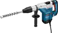 Bosch 0611264000 GBH 5-40 DCE fúrókalapács SDS-Max  2. kép