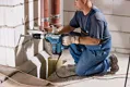 Bosch 0611264000 GBH 5-40 DCE fúrókalapács SDS-Max  3. kép