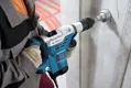 Bosch 0611264000 GBH 5-40 DCE fúrókalapács SDS-Max  4. kép