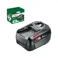 Bosch 1600A00DD7 Akku PBA 18 V 6,0Ah W-C 2. kép