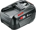 Bosch 1600A00DD7 Akku PBA 18 V 6,0Ah W-C Fő kép mini