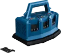 Bosch 1600A01U9L GAL 18V6-80 gyorstöltő Fő kép mini