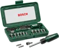 Bosch 2607019504 PL CSAVAROZÓ SET KOFFER Fő kép mini