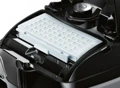 Bosch BBZ154HF HEPA-szűrő 4. kép