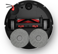 Bosch BCR2S1W Robotporszívó 7. kép