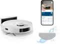 Bosch BCRC1W Robotporszívó 2. kép