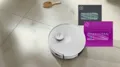Bosch BCRC1W Robotporszívó 15. kép