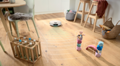 Bosch BCRC1W Robotporszívó 3. kép