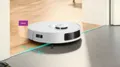 Bosch BCRC1W Robotporszívó 9. kép