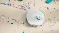 Bosch BCRC1W Robotporszívó 10. kép