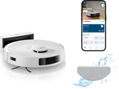 Bosch BCRC1W Robotporszívó Fő kép mini
