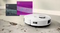 Bosch BCRC2W Robotporszívó 17. kép