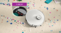 Bosch BCRC2W Robotporszívó 20. kép