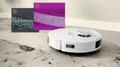 Bosch BCRC2W Robotporszívó 3. kép