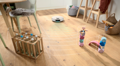 Bosch BCRC2W Robotporszívó 21. kép