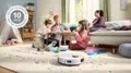 Bosch BCRC2W Robotporszívó 10. kép