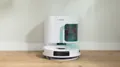 Bosch BCRD2W Robotporszívó 8. kép