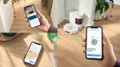 Bosch BCRD2W Robotporszívó 10. kép