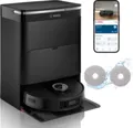 Bosch BCRDW3BX  Robotporszívó 2. kép
