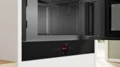Bosch BFR7221B1  Beépíthető mikrohullámú sütő 3. kép