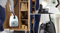 Bosch BGL41HYG0L PORSZÍVÓ 7. kép