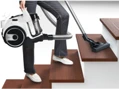 Bosch BGS05A222 porszívó 7. kép