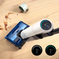 Bosch BHF41WM Padlótisztító OneFlow 12. kép