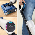 Bosch BHF41WM Padlótisztító OneFlow 13. kép
