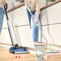 Bosch BHF41WM Padlótisztító OneFlow 20. kép