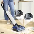 Bosch BHF41WM Padlótisztító OneFlow 3. kép