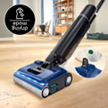 Bosch BHF61BM Padlótisztító OneFlow 20. kép