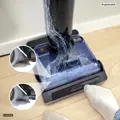 Bosch BHF61BM Padlótisztító OneFlow 24. kép