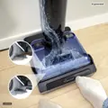 Bosch BHF61BM Padlótisztító OneFlow 5. kép