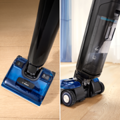 Bosch BHF61BM Padlótisztító OneFlow 10. kép