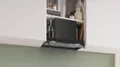 Bosch DBB65CC60 BEÉPÍTHETŐ DESIGN ELSZÍVÓ 7. kép