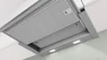 Bosch DFL064W54 Beépíthető páraelszívó 5. kép