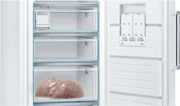 Bosch GSN58AWDV Fagyasztószekrény 3. kép