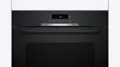 Bosch HBA372EB4 Beépíthető sütő 3. kép