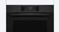 Bosch HBA572EM3 Beépíthető sütő 12. kép