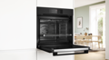 Bosch HBA572EM3 Beépíthető sütő 14. kép
