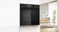 Bosch HBA572EM3 Beépíthető sütő 15. kép