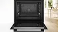 Bosch HBA572EM3 Beépíthető sütő 4. kép