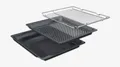 Bosch HBA572EM3 Beépíthető sütő 7. kép